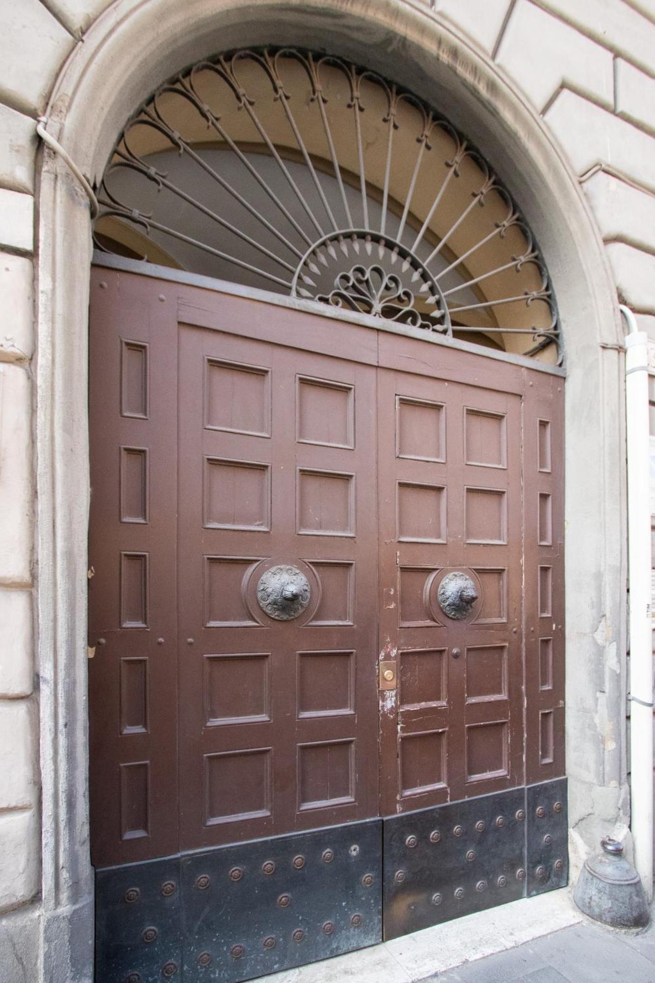 Room 23 Rom Exterior foto