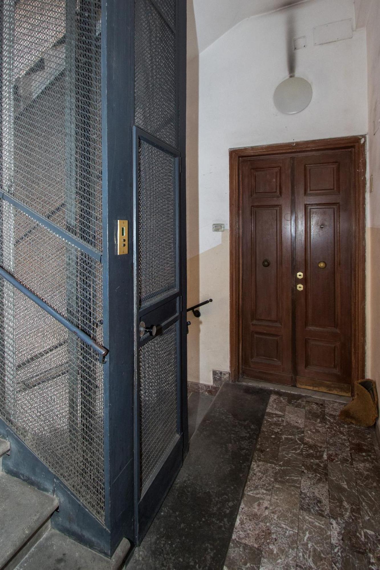 Room 23 Rom Exterior foto